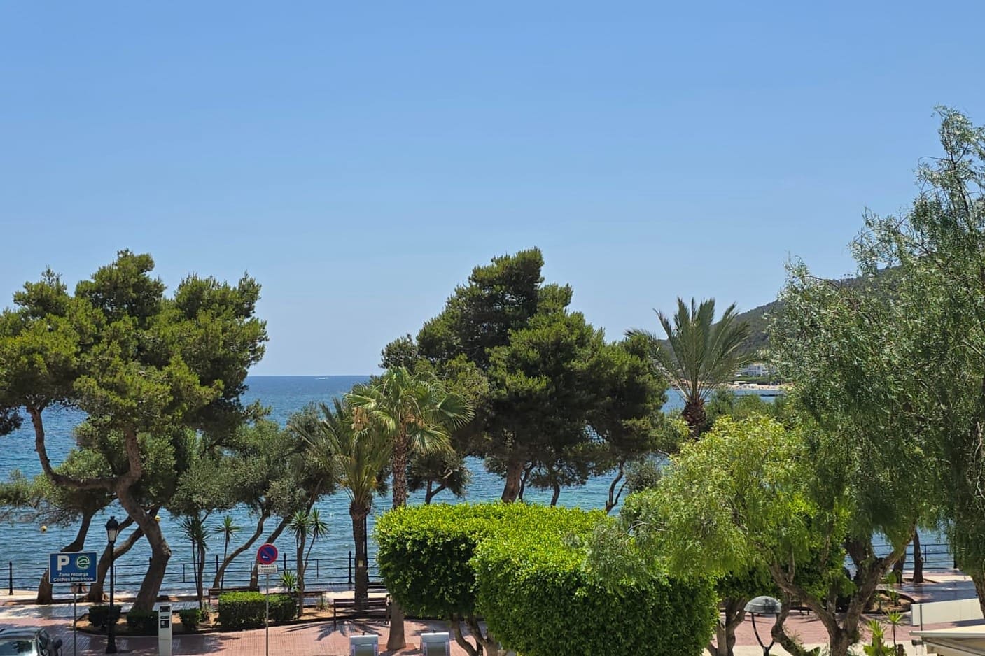 2 slaapkamer Flat te koop in Santa Eulalia / Santa Eularia met garage - € 795.000 (Ref: 8666960)