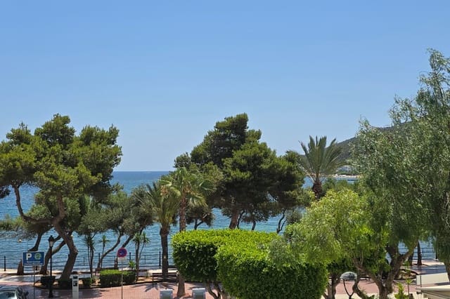 2 slaapkamer Flat te koop in Santa Eulalia / Santa Eularia met garage - € 795.000 (Ref: 8666960)