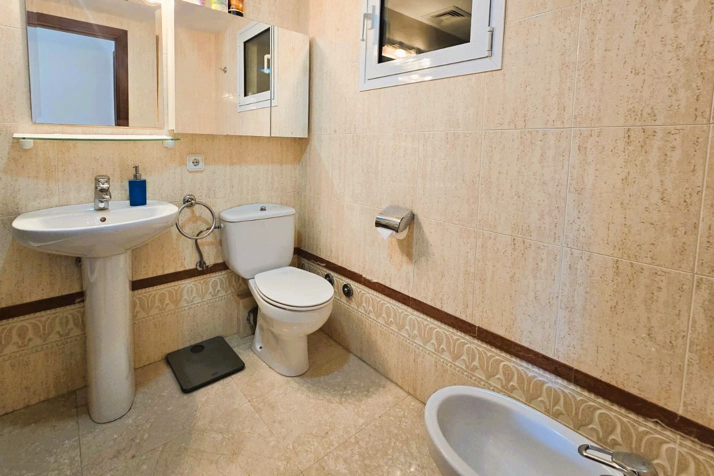 2 slaapkamer Flat te koop in Santa Eulalia / Santa Eularia met garage - € 795.000 (Ref: 8666960)