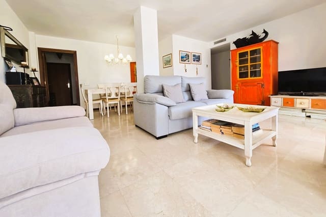 2 slaapkamer Flat te koop in Santa Eulalia / Santa Eularia met garage - € 795.000 (Ref: 8666960)