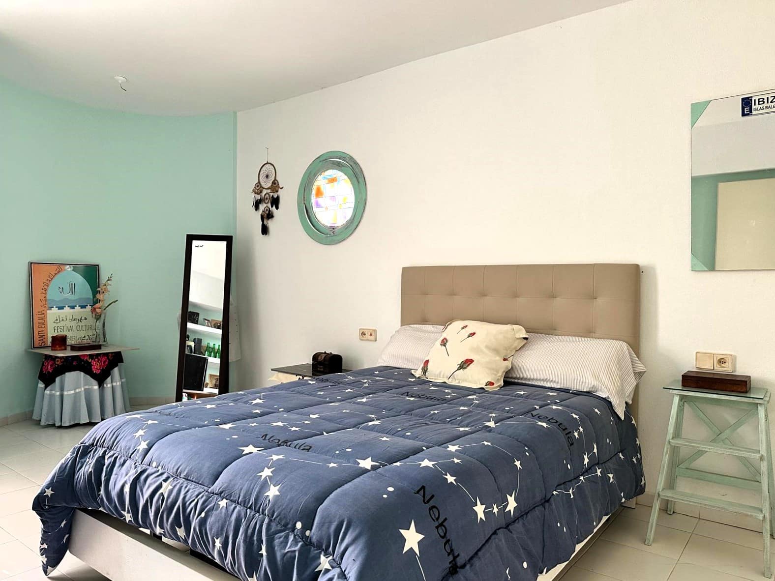 2 bedroom Flat for sale in Santa Eulalia / Santa Eularia - € 495,000 (Ref: 8669427)