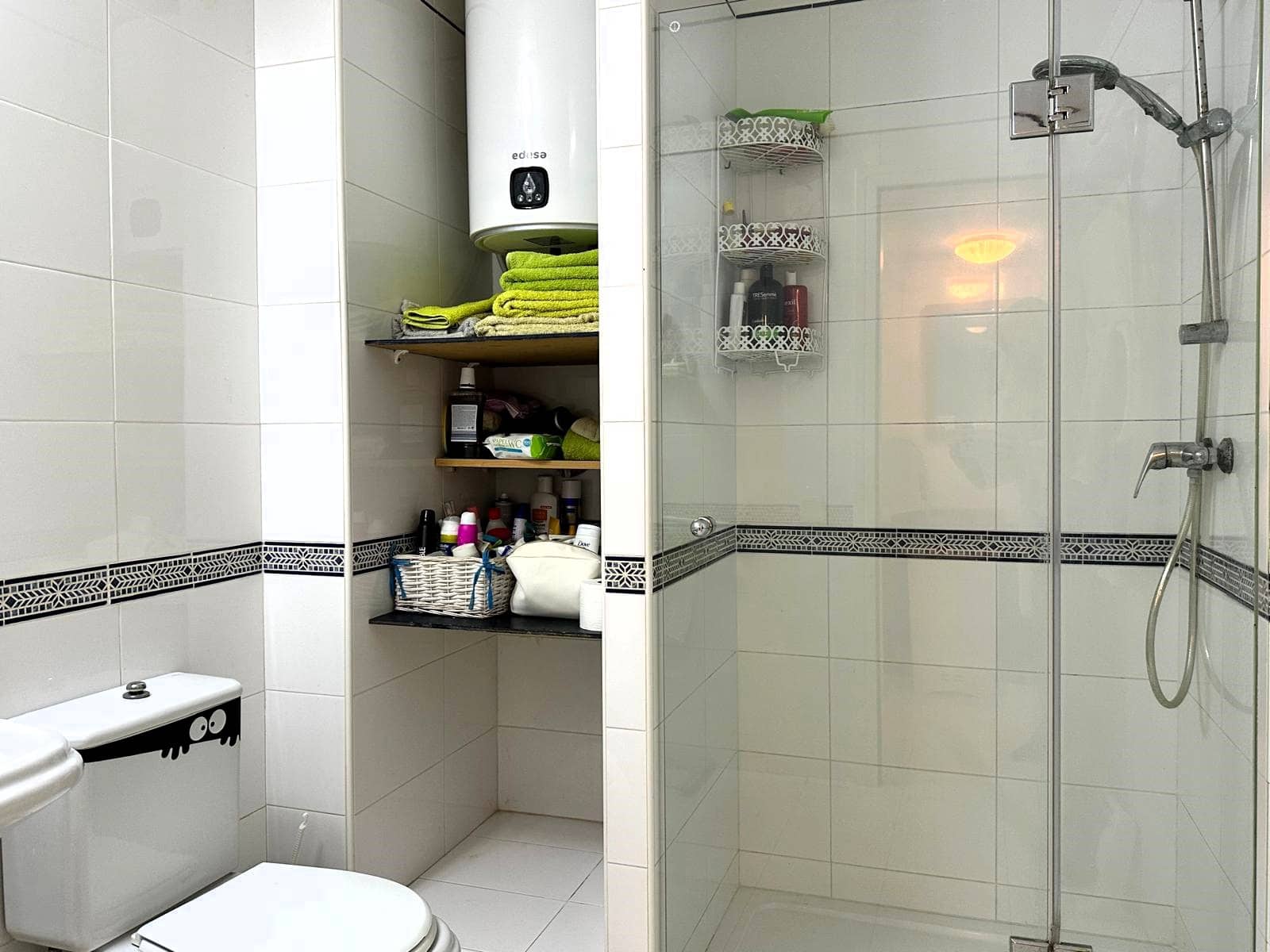 2 bedroom Flat for sale in Santa Eulalia / Santa Eularia - € 495,000 (Ref: 8669427)