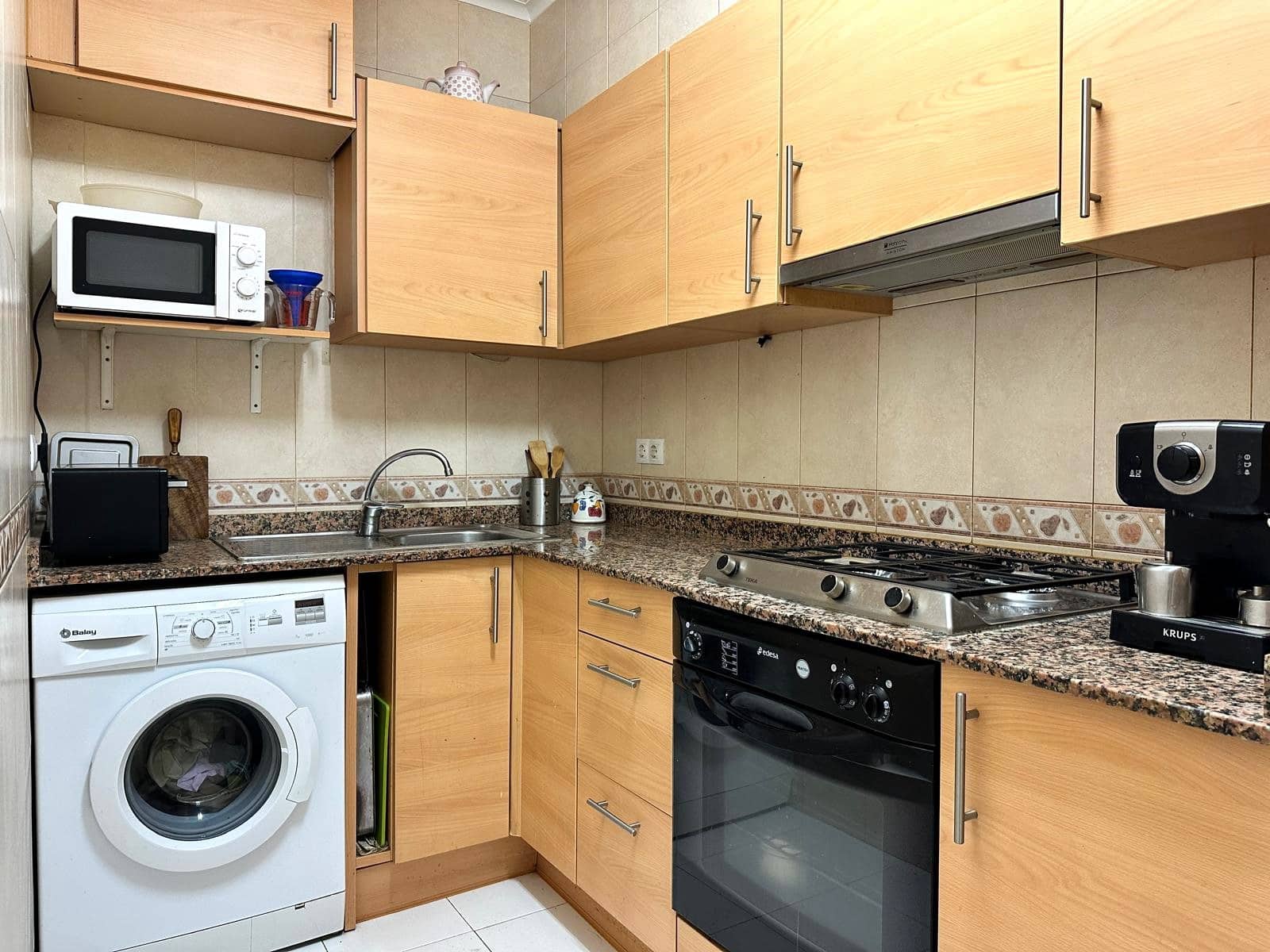 2 bedroom Flat for sale in Santa Eulalia / Santa Eularia - € 495,000 (Ref: 8669427)