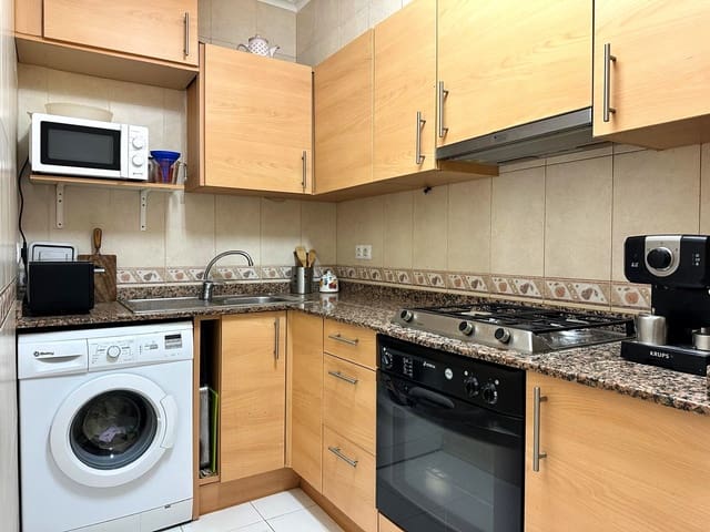 2 slaapkamer Flat te koop in Santa Eulalia / Santa Eularia - € 495.000 (Ref: 8669427)