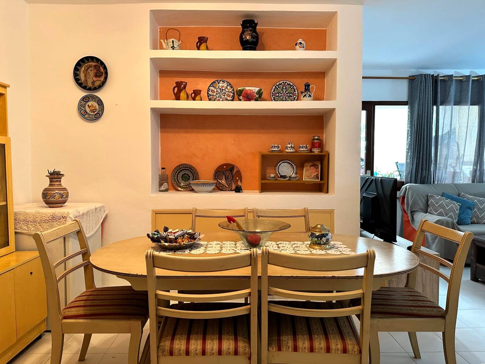 2 bedroom Flat for sale in Santa Eulalia / Santa Eularia - € 495,000 (Ref: 8669427)