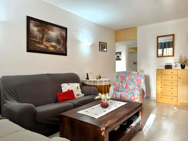 2 slaapkamer Flat te koop in Santa Eulalia / Santa Eularia - € 495.000 (Ref: 8669427)