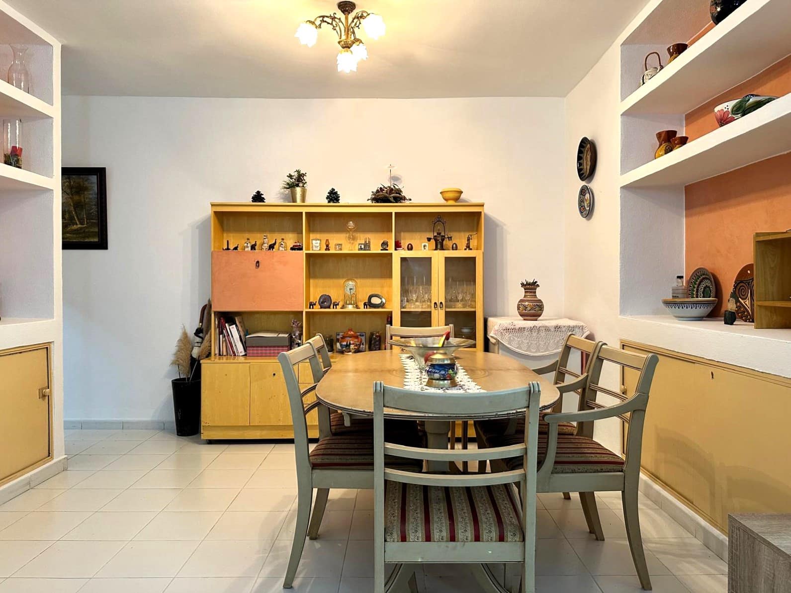 2 bedroom Flat for sale in Santa Eulalia / Santa Eularia - € 495,000 (Ref: 8669427)