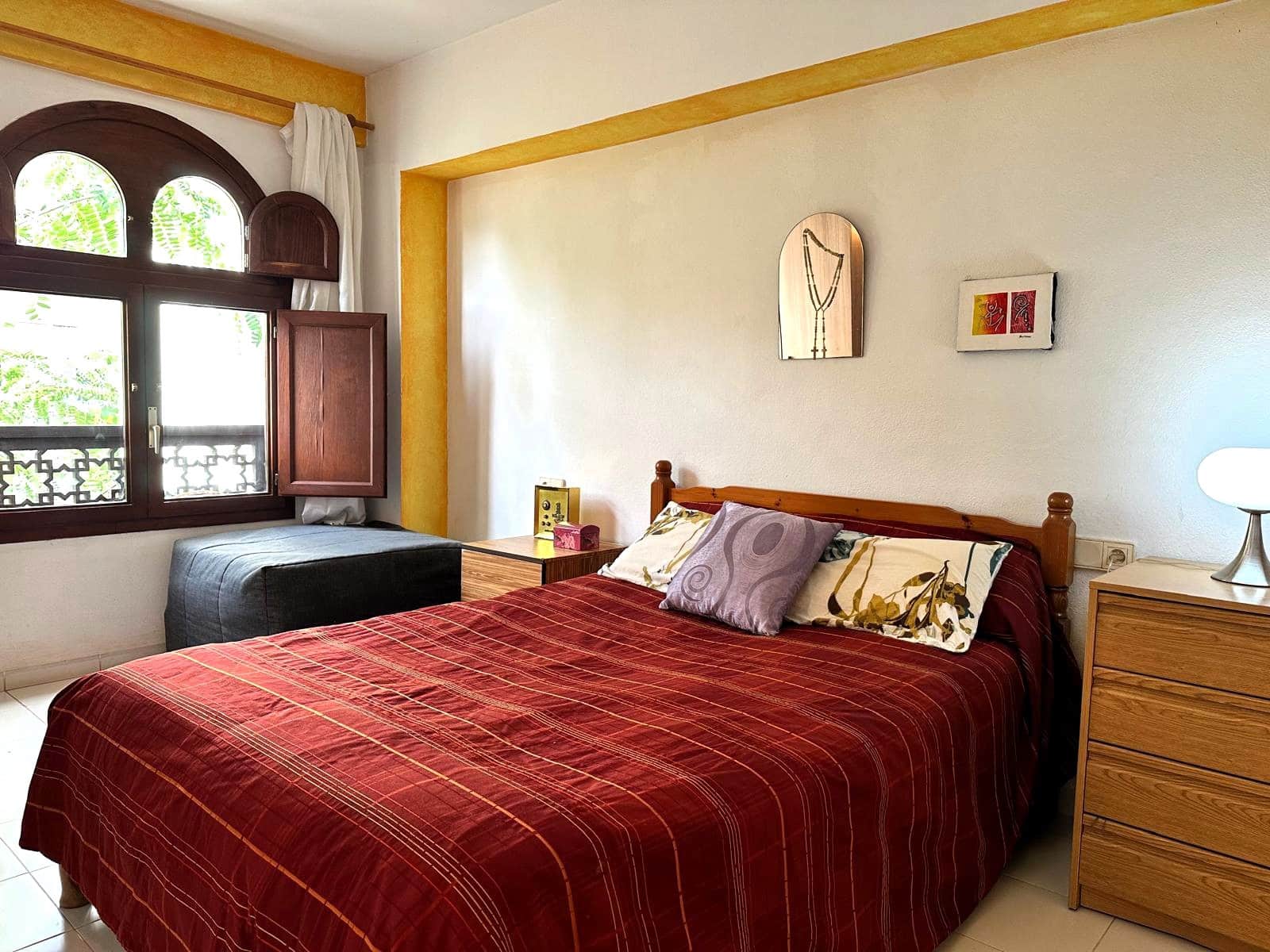 2 bedroom Flat for sale in Santa Eulalia / Santa Eularia - € 495,000 (Ref: 8669427)