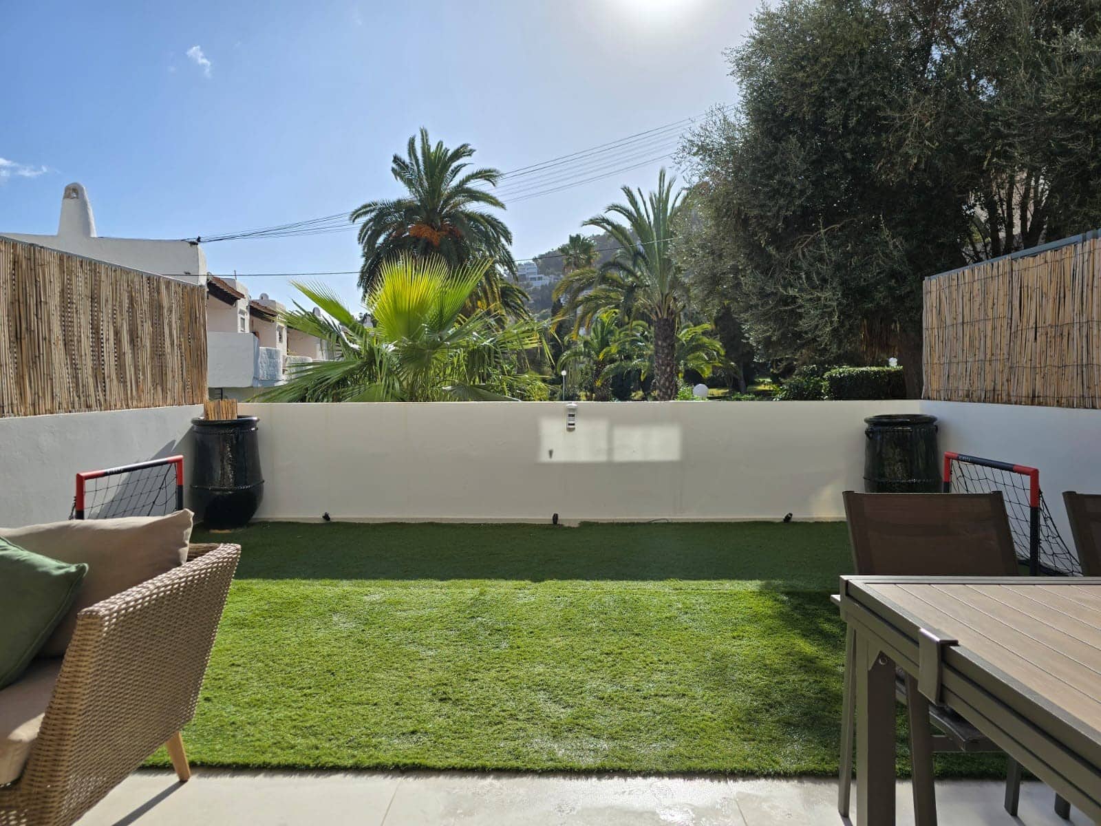 4 soveværelse Lejlighed til salg i La Siesta med swimmingpool garage - € 950.000 (Ref: 8762641)