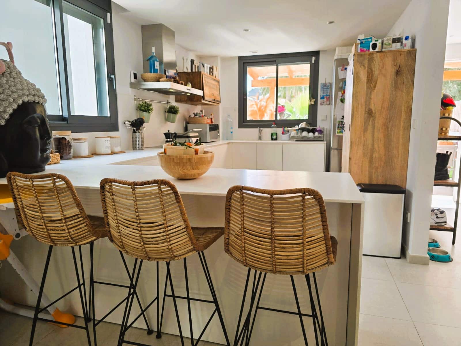 4 soveværelse Lejlighed til salg i La Siesta med swimmingpool garage - € 950.000 (Ref: 8762641)