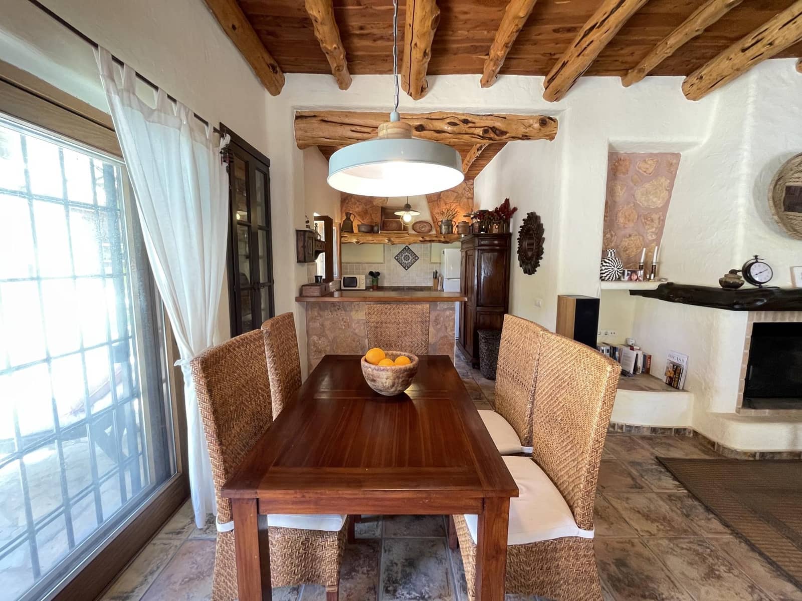 4 sypialnia Willa na sprzedaż w Cala San Vicente / Cala Sant Vicenc z basenem - 1 975 000 € (Ref: 8762645)