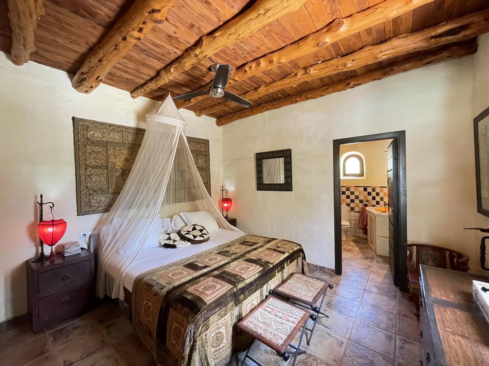 4 sypialnia Willa na sprzedaż w Cala San Vicente / Cala Sant Vicenc z basenem - 1 975 000 € (Ref: 8762645)