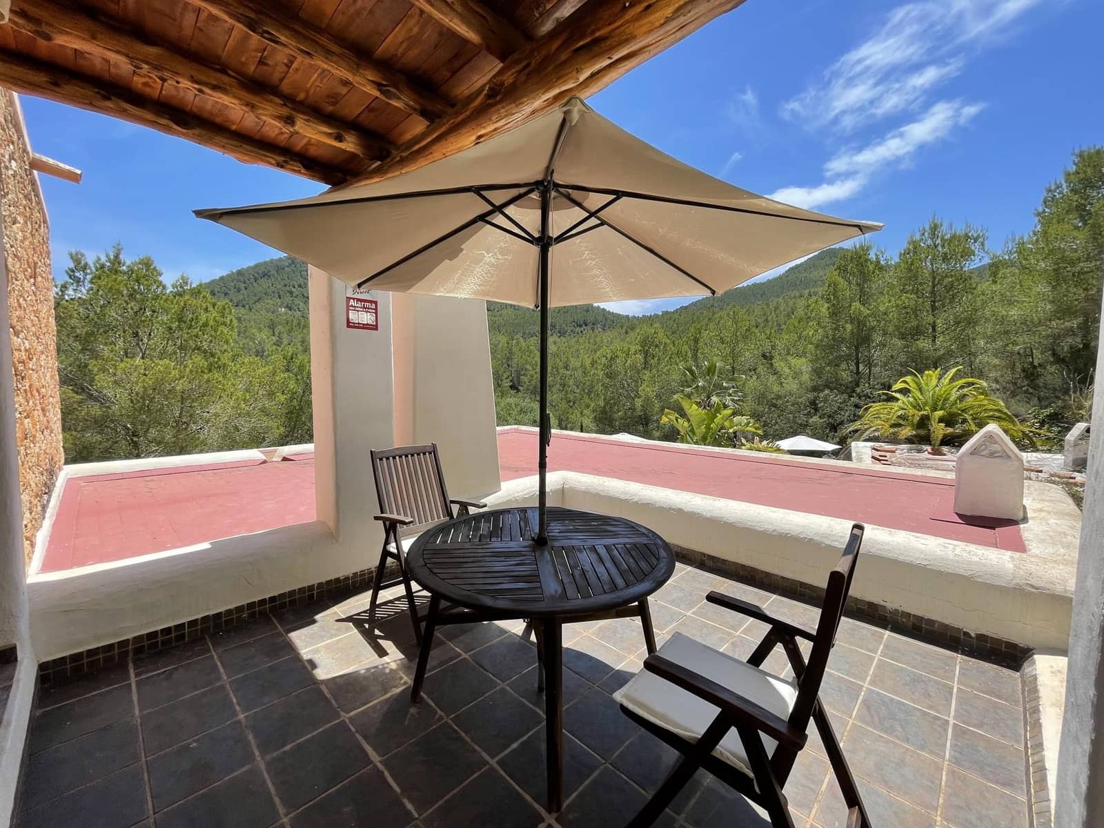 4 sypialnia Willa na sprzedaż w Cala San Vicente / Cala Sant Vicenc z basenem - 1 975 000 € (Ref: 8762645)