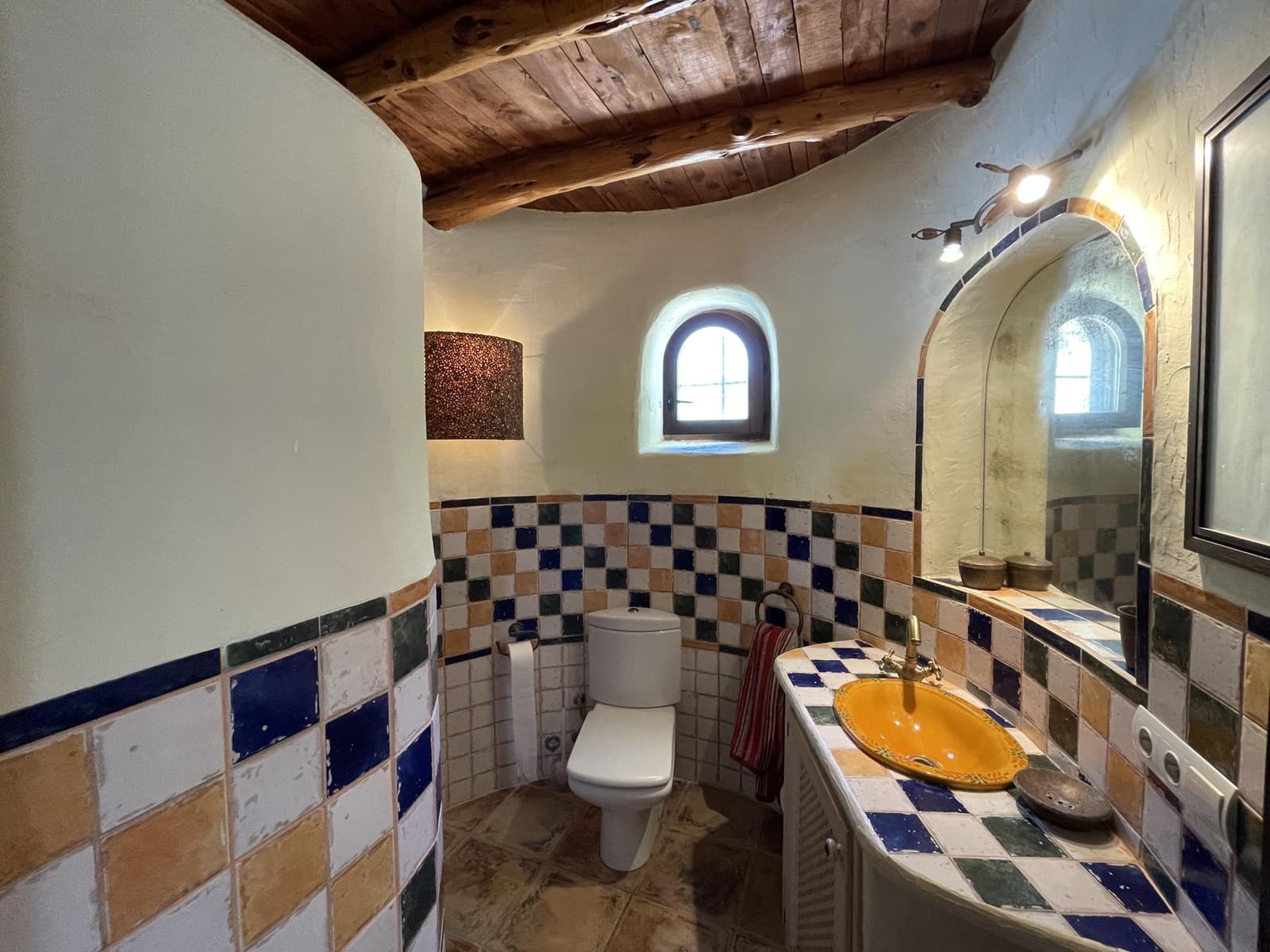 4 sypialnia Willa na sprzedaż w Cala San Vicente / Cala Sant Vicenc z basenem - 1 975 000 € (Ref: 8762645)