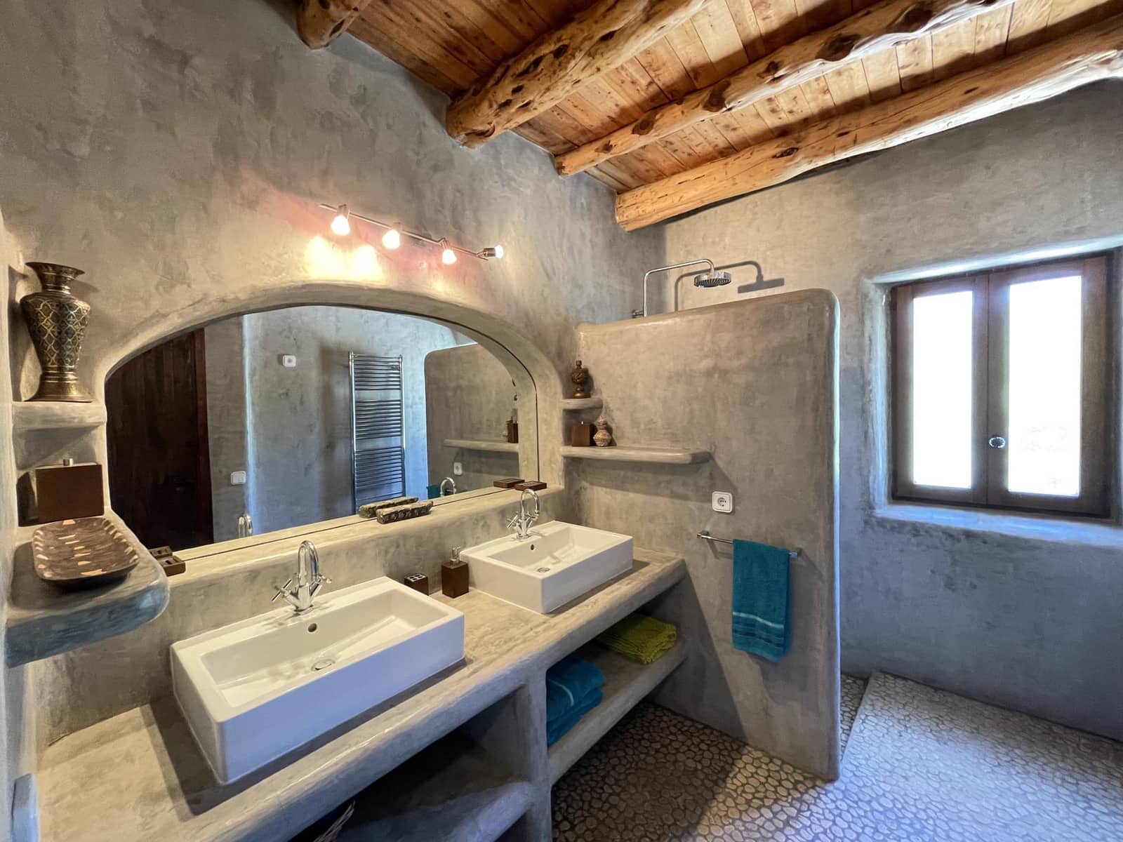 4 sypialnia Willa na sprzedaż w Cala San Vicente / Cala Sant Vicenc z basenem - 1 975 000 € (Ref: 8762645)