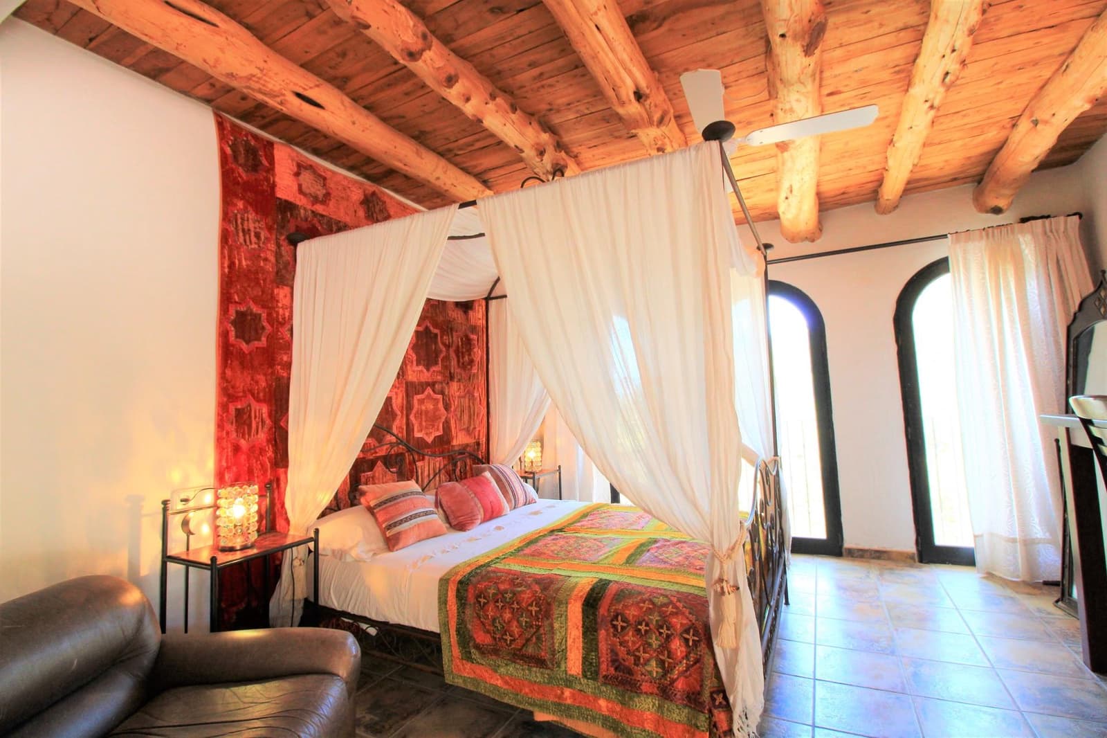 4 sypialnia Willa na sprzedaż w Cala San Vicente / Cala Sant Vicenc z basenem - 1 975 000 € (Ref: 8762645)