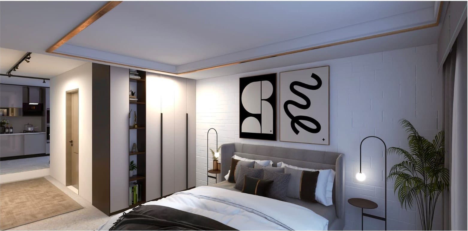 3 soverom Leilighet til salgs i La Siesta - € 674 000 (Ref: 8762647)