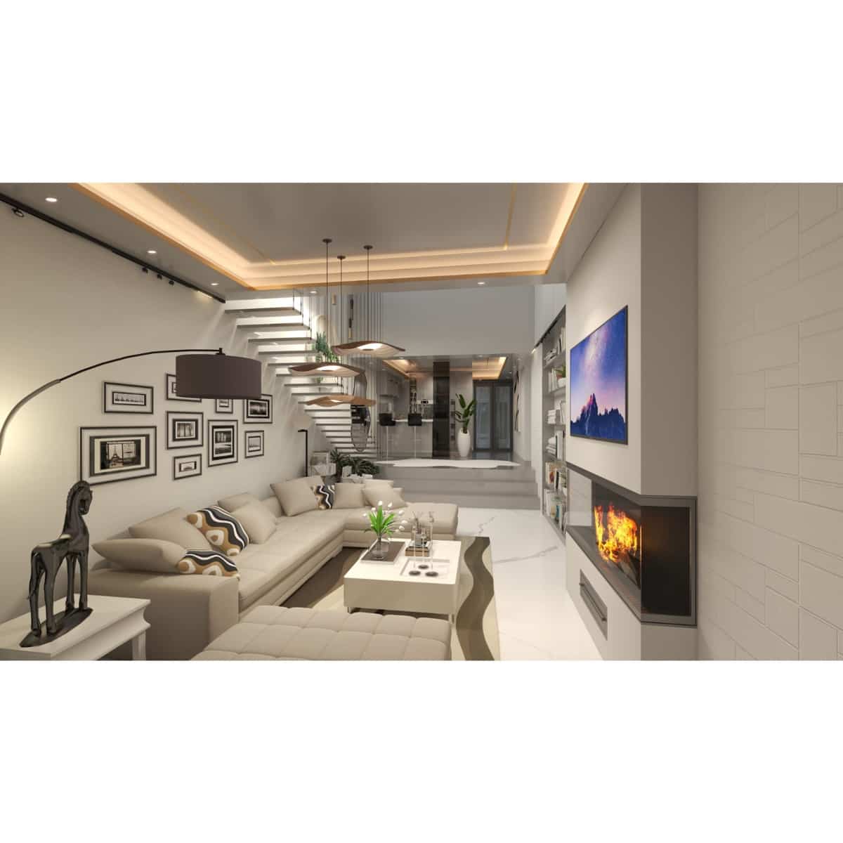 3 soverom Leilighet til salgs i La Siesta - € 674 000 (Ref: 8762647)