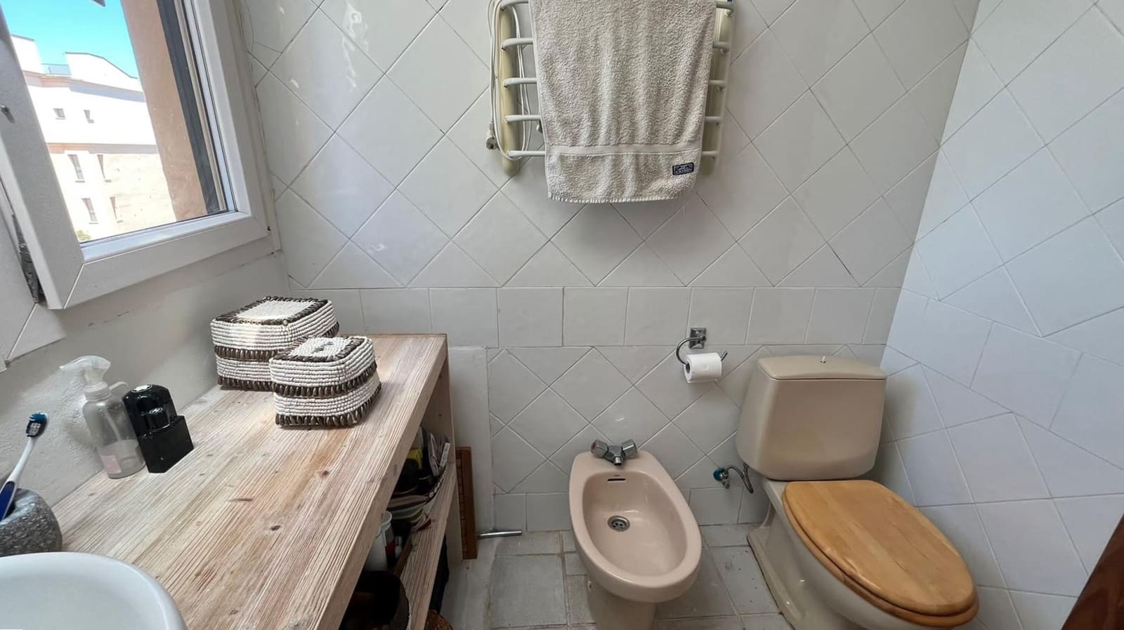 3 soverom Leilighet til salgs i La Siesta - € 674 000 (Ref: 8762647)