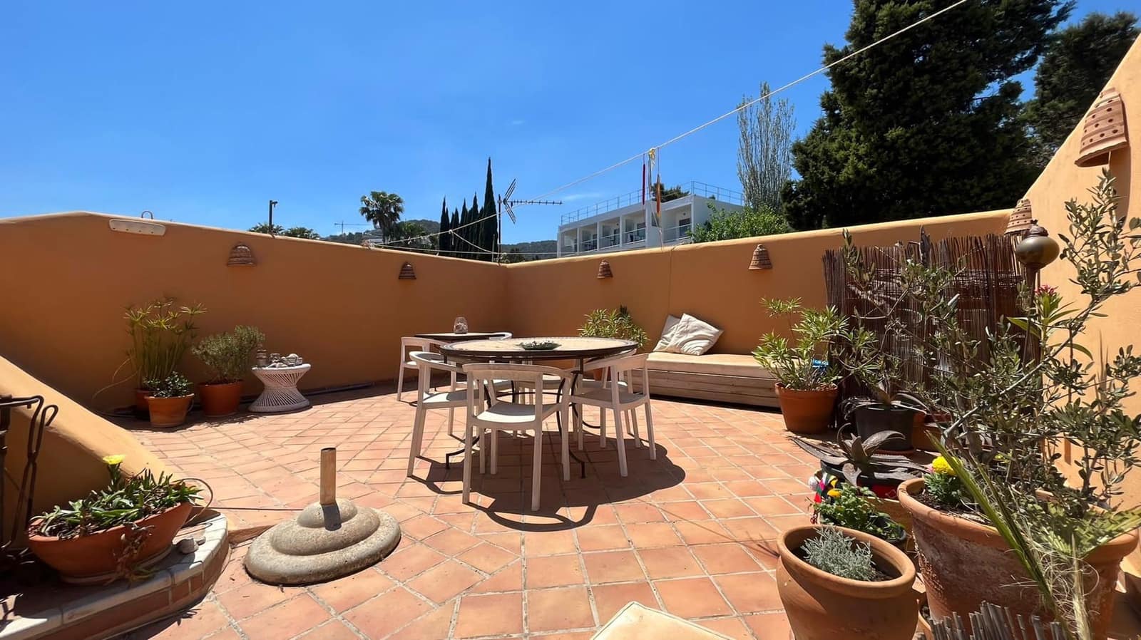 3 soverom Leilighet til salgs i La Siesta - € 674 000 (Ref: 8762647)