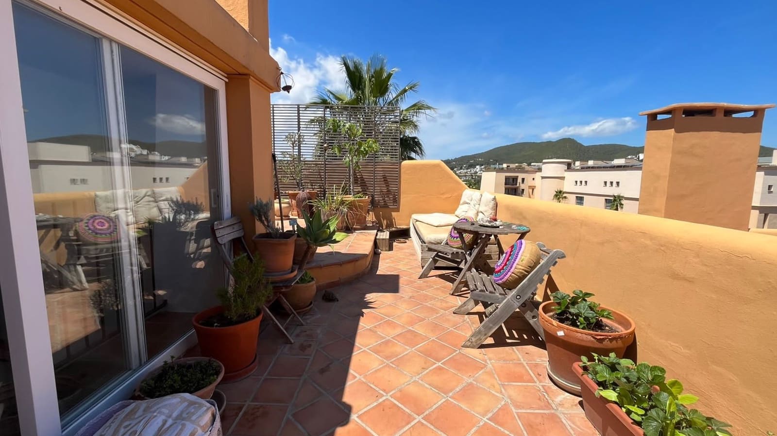 3 soverom Leilighet til salgs i La Siesta - € 674 000 (Ref: 8762647)