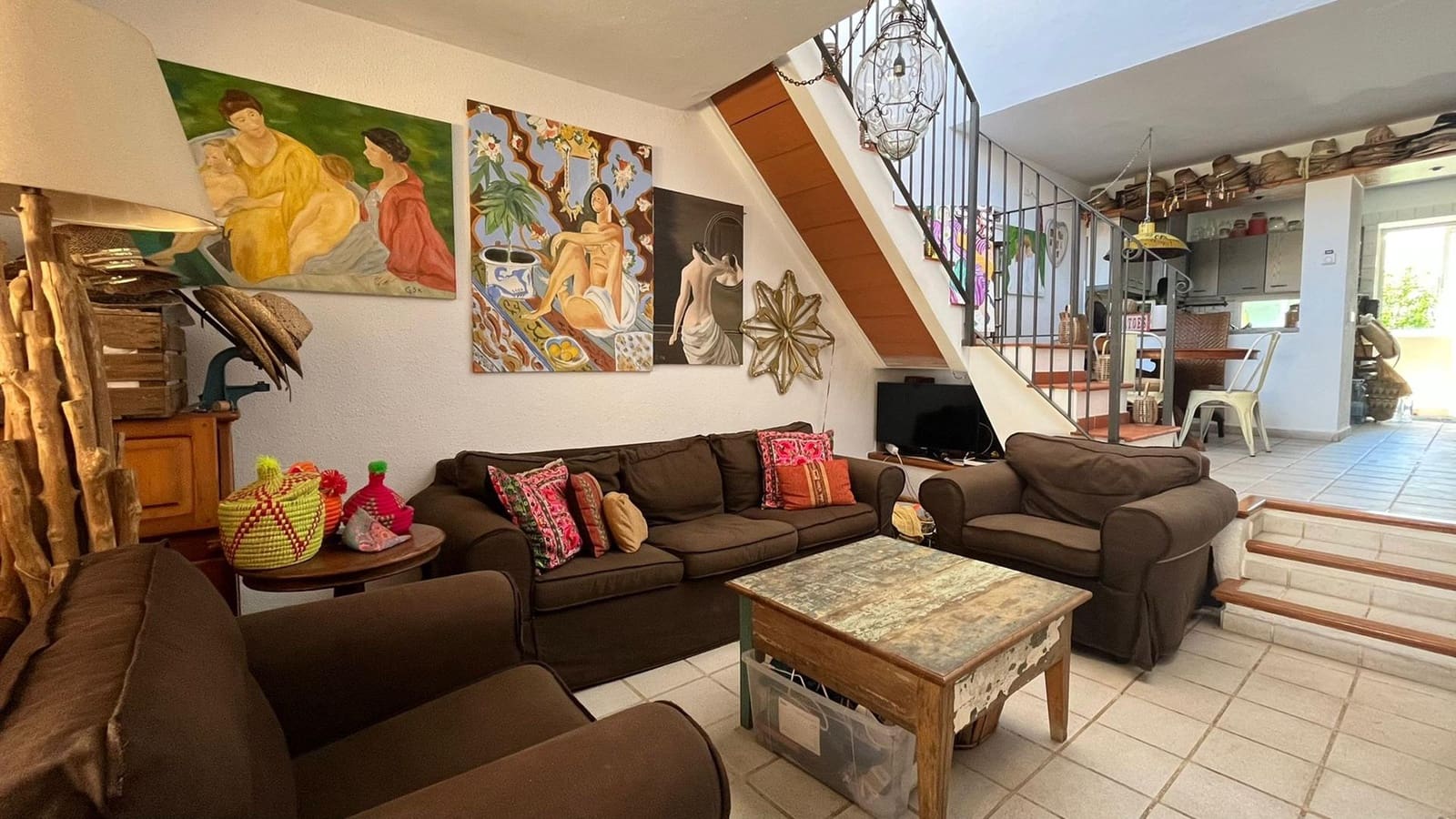 3 soverom Leilighet til salgs i La Siesta - € 674 000 (Ref: 8762647)