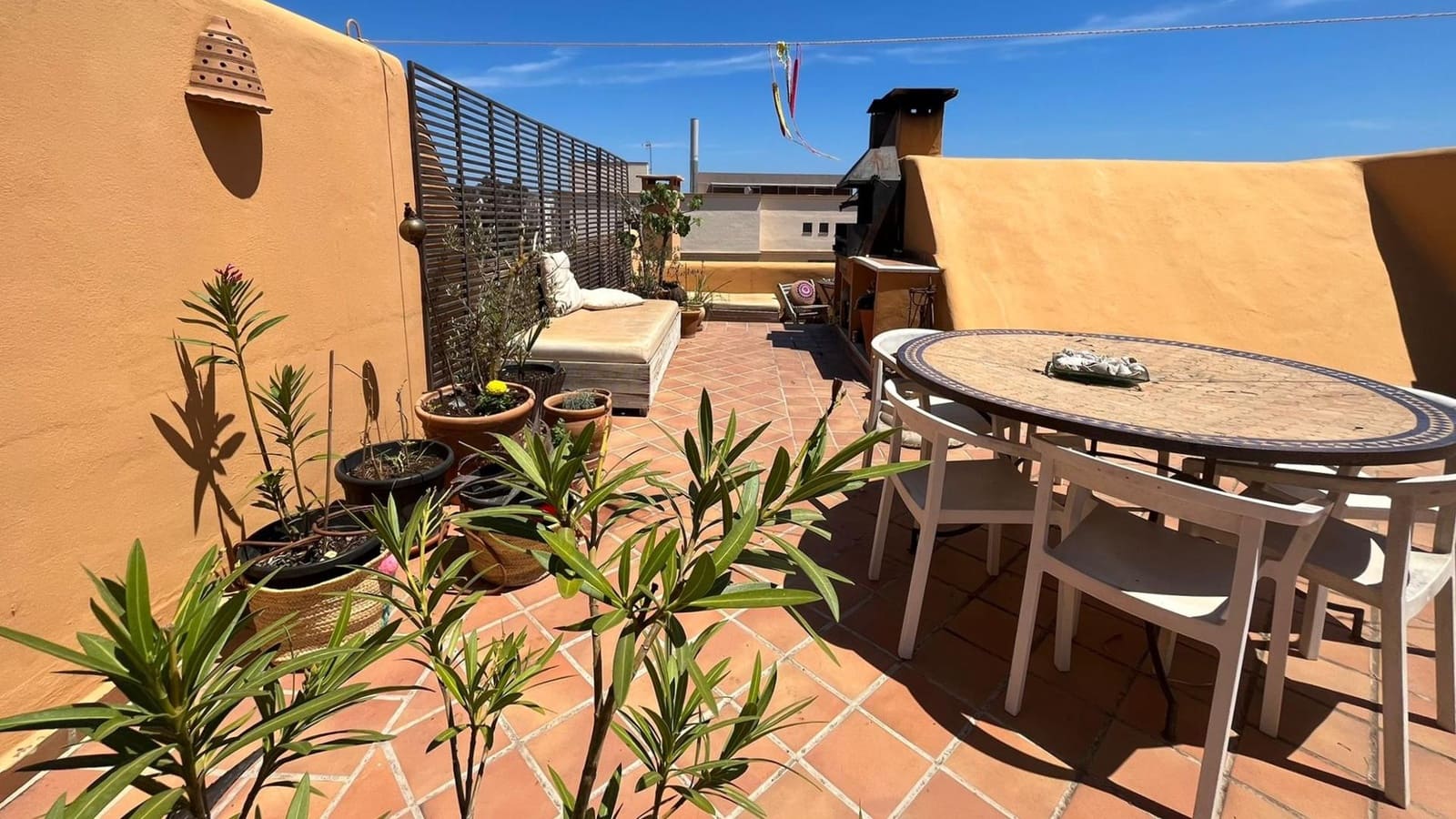 3 soverom Leilighet til salgs i La Siesta - € 674 000 (Ref: 8762647)