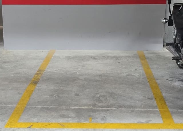 Commercieel te koop in La Siesta, Santa Eulalia / Santa Eularia - € 45.000 (Ref: 8762649)