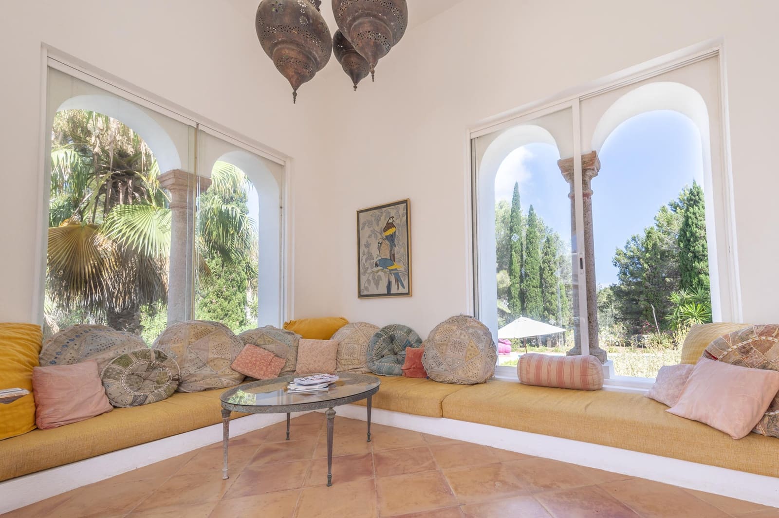 7 quarto Quinta/Casa Rural para venda em Cala Llonga com garagem - 4 350 000 € (Ref: 8766312)