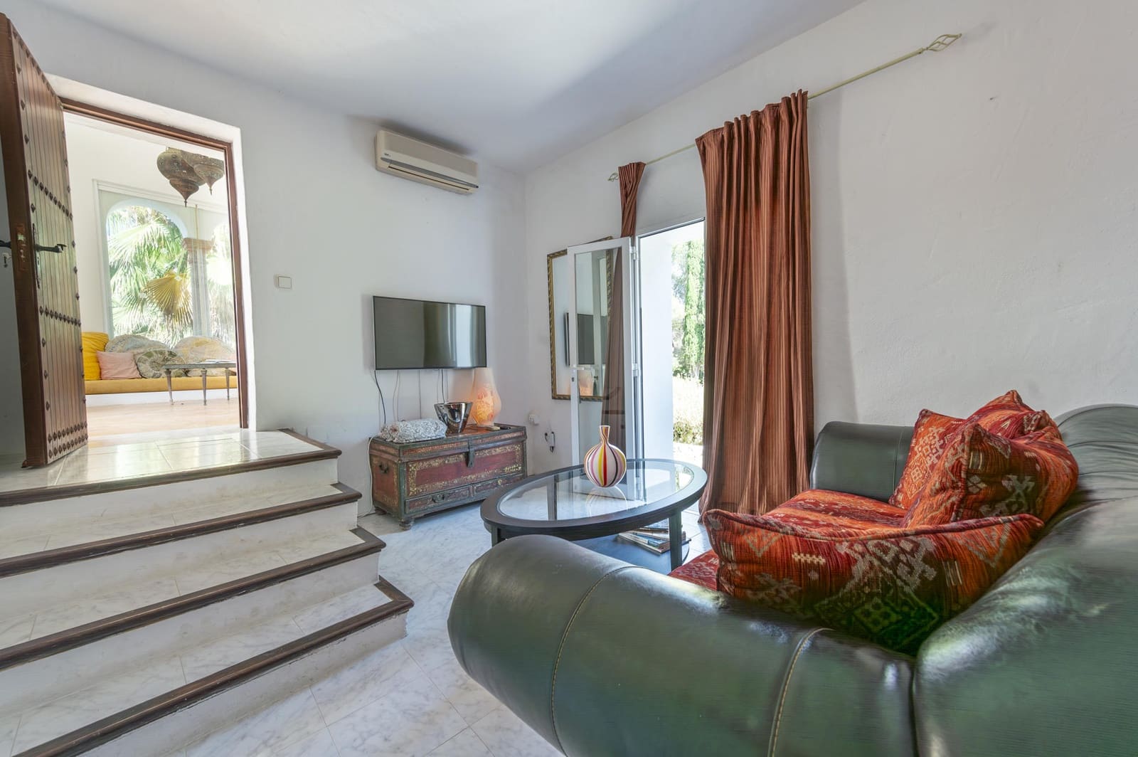 7 quarto Quinta/Casa Rural para venda em Cala Llonga com garagem - 4 350 000 € (Ref: 8766312)