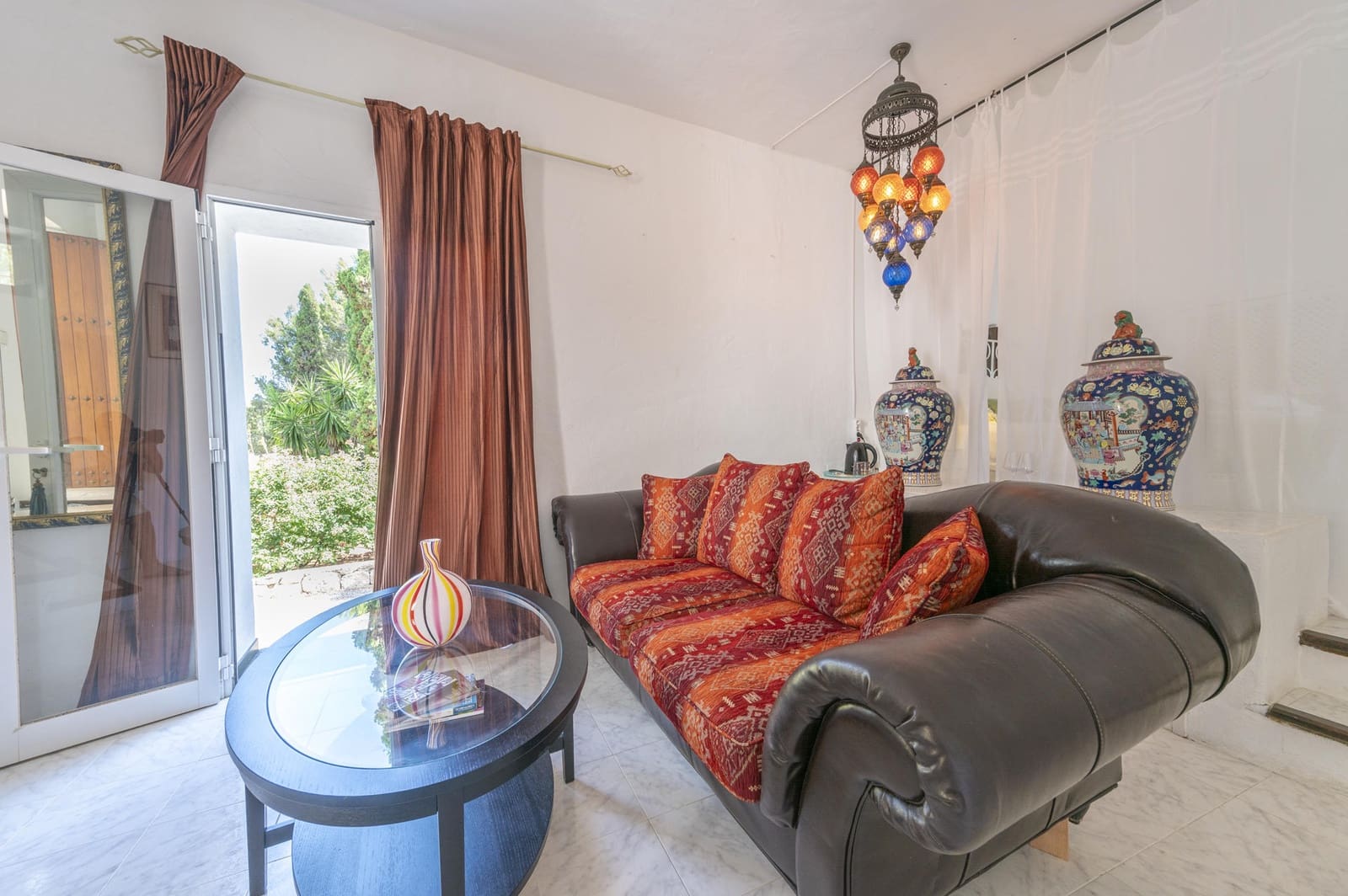 7 quarto Quinta/Casa Rural para venda em Cala Llonga com garagem - 4 350 000 € (Ref: 8766312)