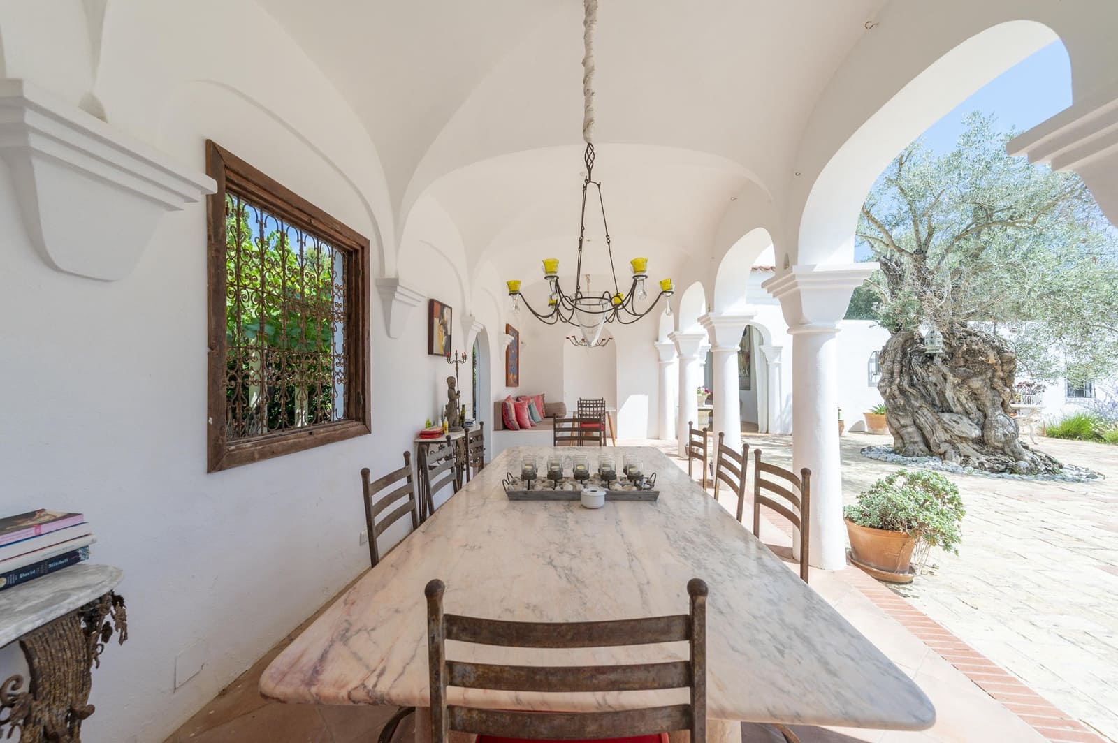 7 quarto Quinta/Casa Rural para venda em Cala Llonga com garagem - 4 350 000 € (Ref: 8766312)