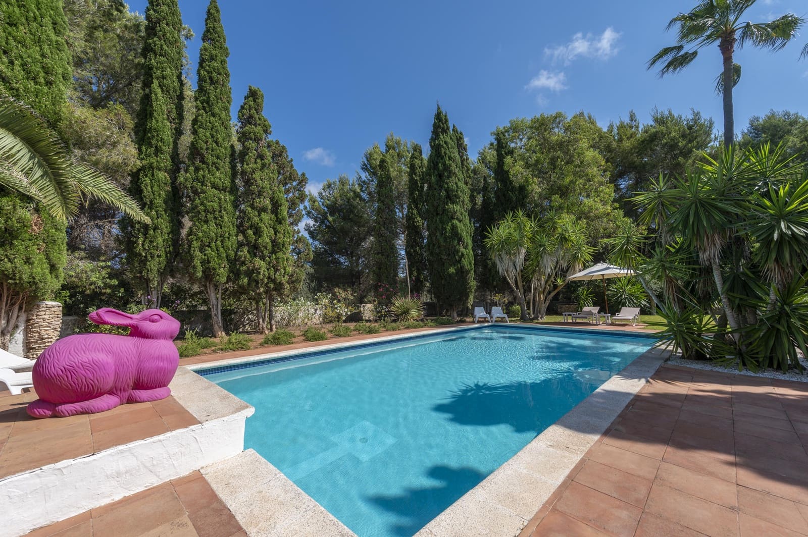 7 quarto Quinta/Casa Rural para venda em Cala Llonga com garagem - 4 350 000 € (Ref: 8766312)