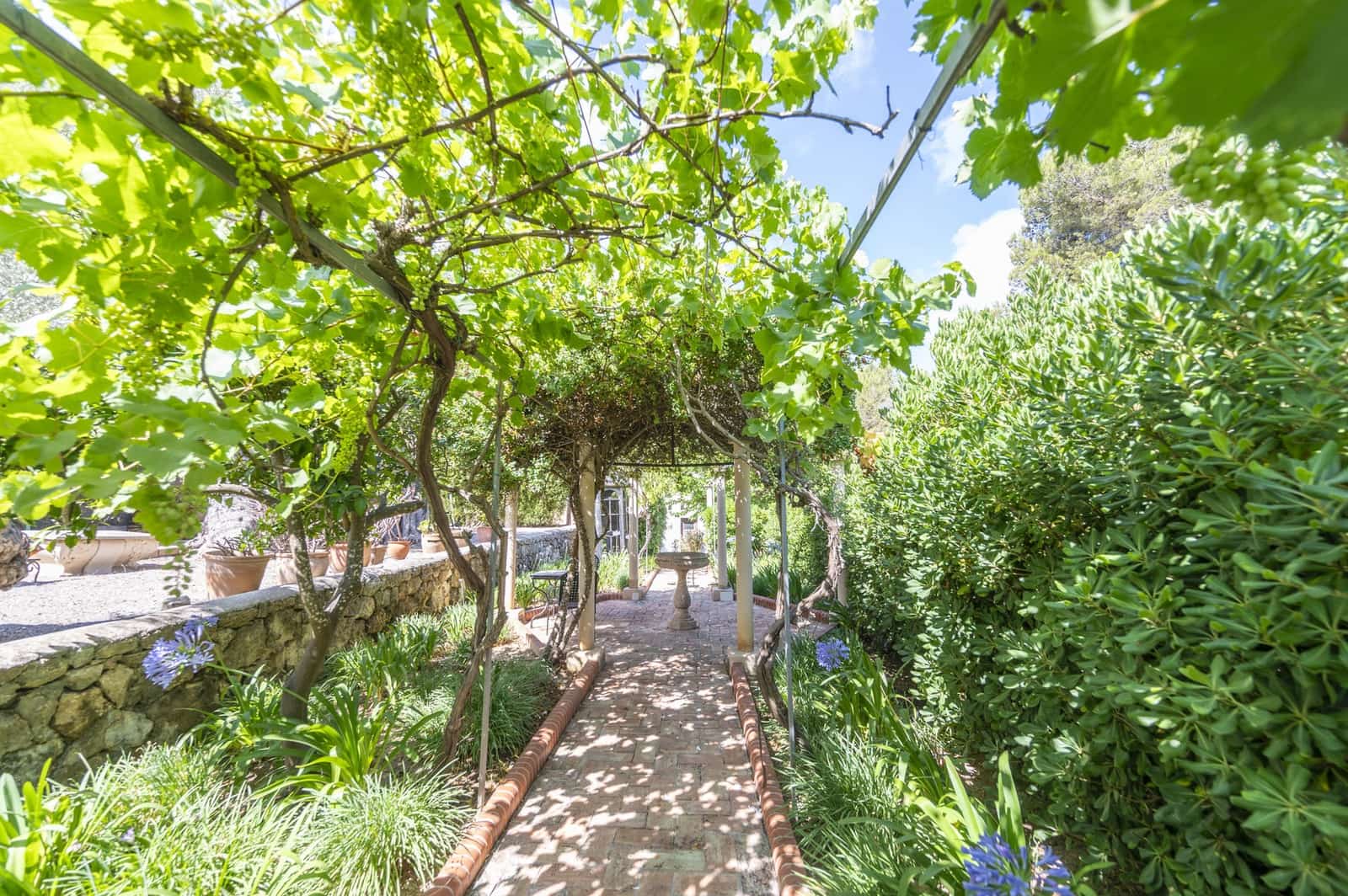 7 quarto Quinta/Casa Rural para venda em Cala Llonga com garagem - 4 350 000 € (Ref: 8766312)