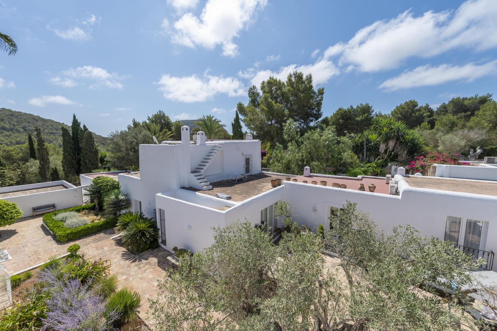 7 quarto Quinta/Casa Rural para venda em Cala Llonga com garagem - 4 350 000 € (Ref: 8766312)