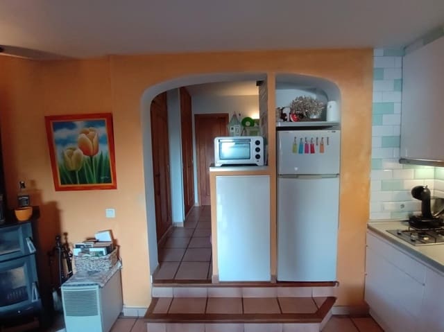 1 soverom Leilighet til salgs i Cala Llenya, Santa Eulalia / Santa Eularia - € 270 000 (Ref: 8774950)