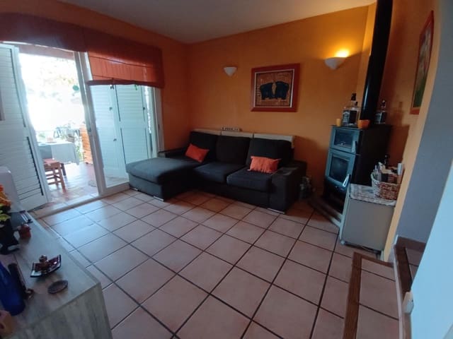 1 soverom Leilighet til salgs i Cala Llenya, Santa Eulalia / Santa Eularia - € 270 000 (Ref: 8774950)