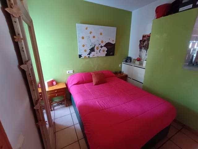 1 soverom Leilighet til salgs i Cala Llenya, Santa Eulalia / Santa Eularia - € 270 000 (Ref: 8774950)