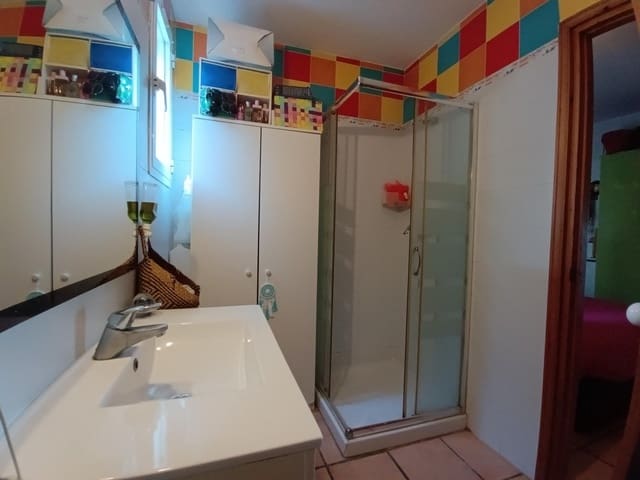 1 soverom Leilighet til salgs i Cala Llenya, Santa Eulalia / Santa Eularia - € 270 000 (Ref: 8774950)