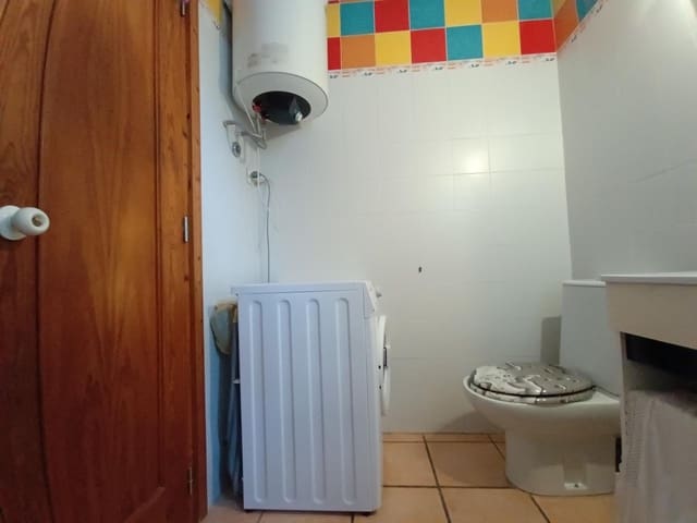 1 soverom Leilighet til salgs i Cala Llenya, Santa Eulalia / Santa Eularia - € 270 000 (Ref: 8774950)