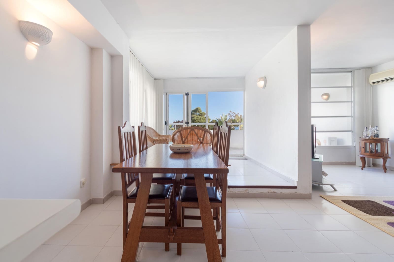 Piso de 3 habitaciones en Santa Eulalia / Santa Eularia en venta - 795.000 € (Ref: 8774951)