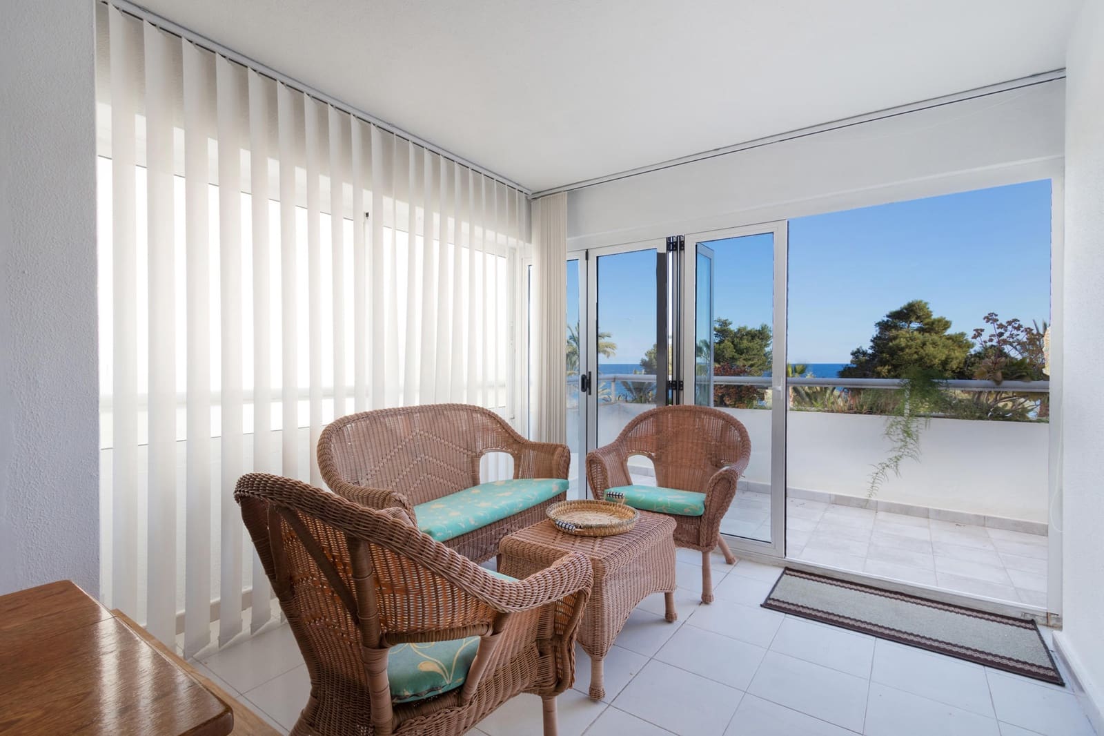 Piso de 3 habitaciones en Santa Eulalia / Santa Eularia en venta - 795.000 € (Ref: 8774951)