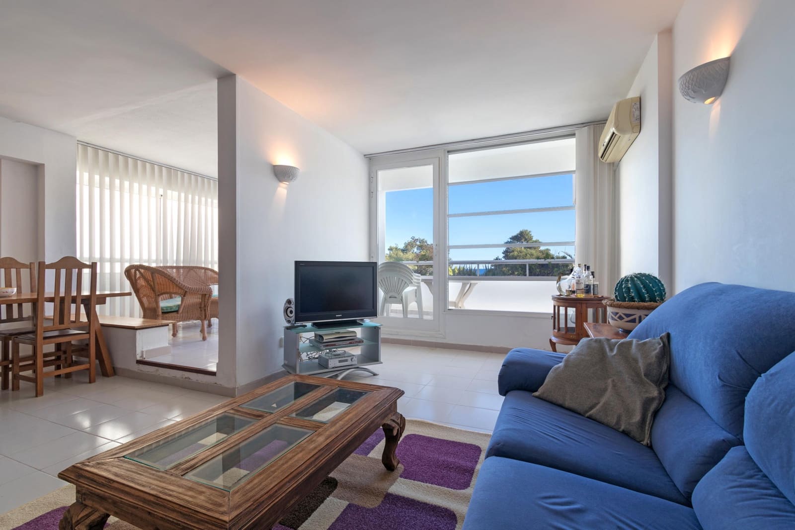 Piso de 3 habitaciones en Santa Eulalia / Santa Eularia en venta - 795.000 € (Ref: 8774951)