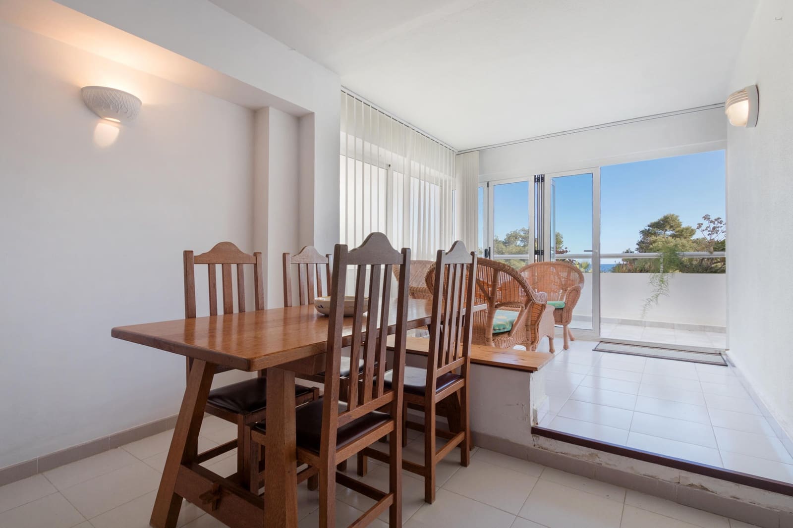 Piso de 3 habitaciones en Santa Eulalia / Santa Eularia en venta - 795.000 € (Ref: 8774951)