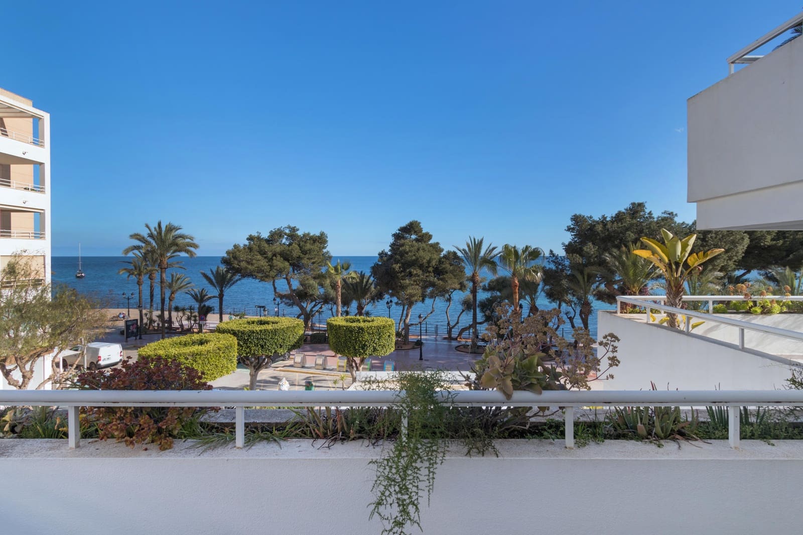 Piso de 3 habitaciones en Santa Eulalia / Santa Eularia en venta - 795.000 € (Ref: 8774951)