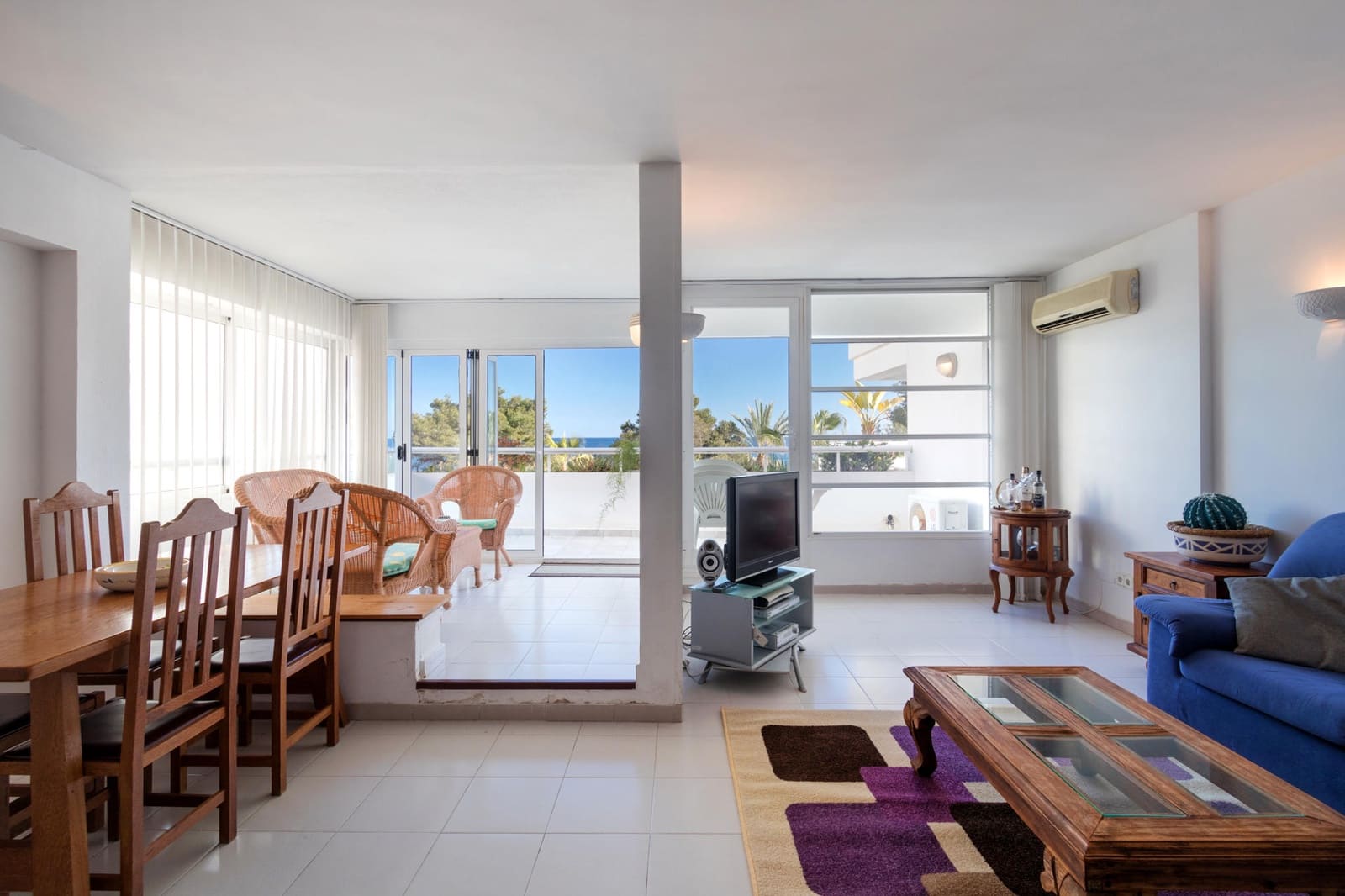 Piso de 3 habitaciones en Santa Eulalia / Santa Eularia en venta - 795.000 € (Ref: 8774951)