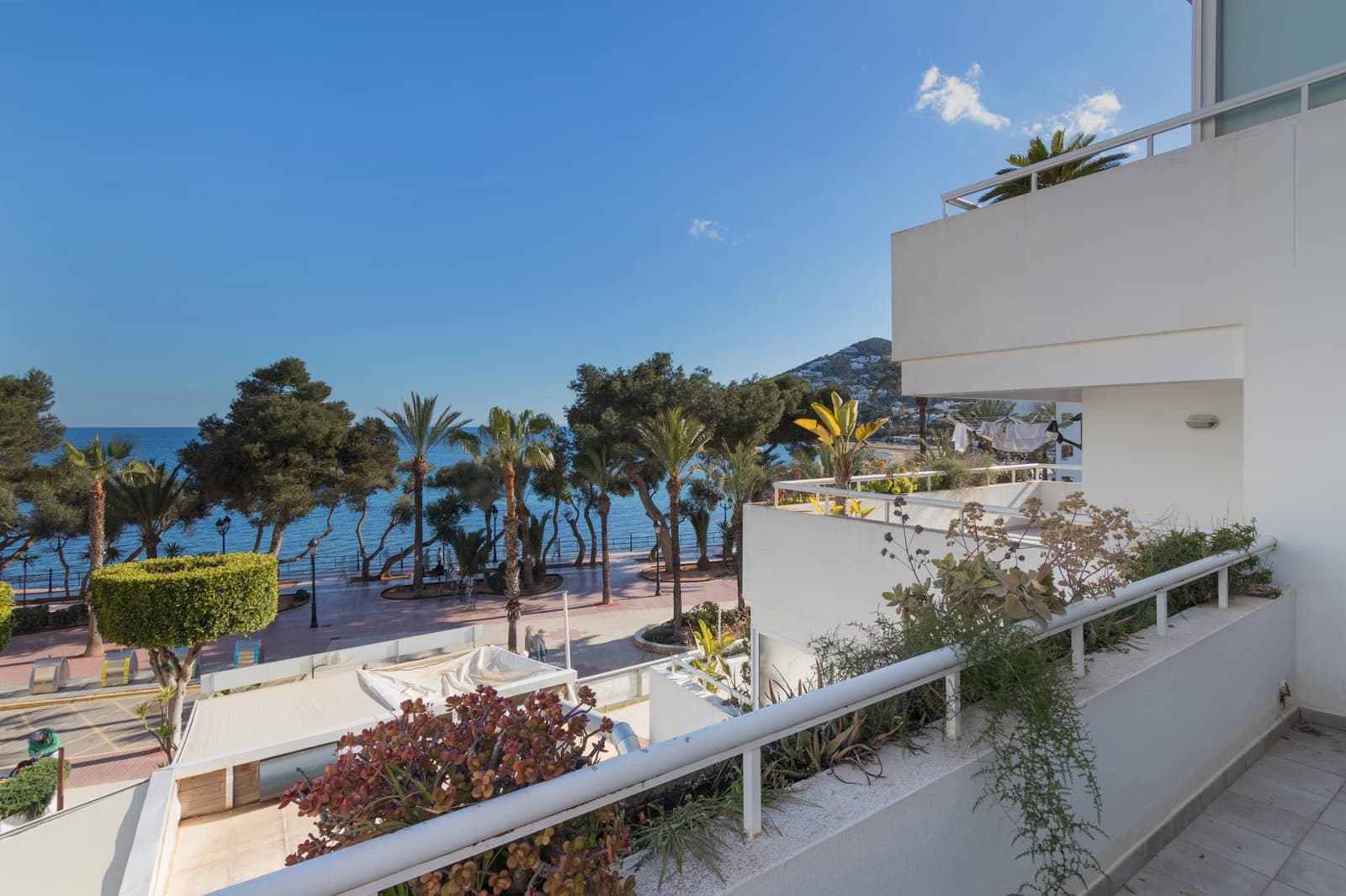 Piso de 3 habitaciones en Santa Eulalia / Santa Eularia en venta - 795.000 € (Ref: 8774951)