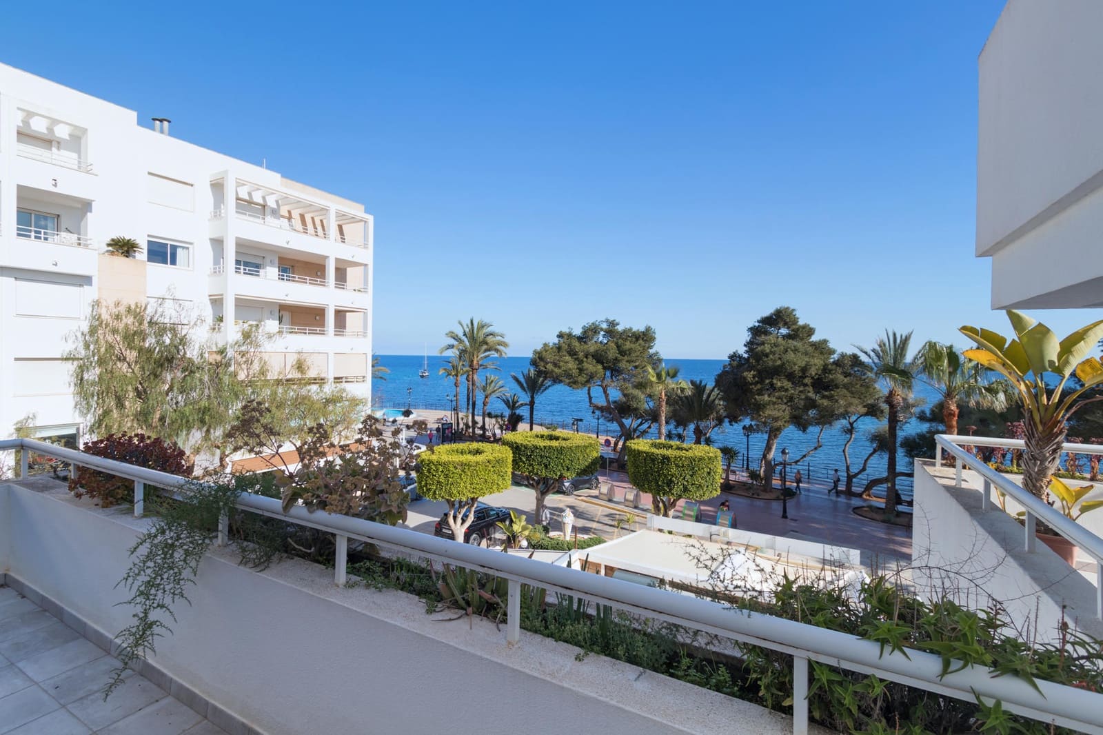 Piso de 3 habitaciones en Santa Eulalia / Santa Eularia en venta - 795.000 € (Ref: 8774951)