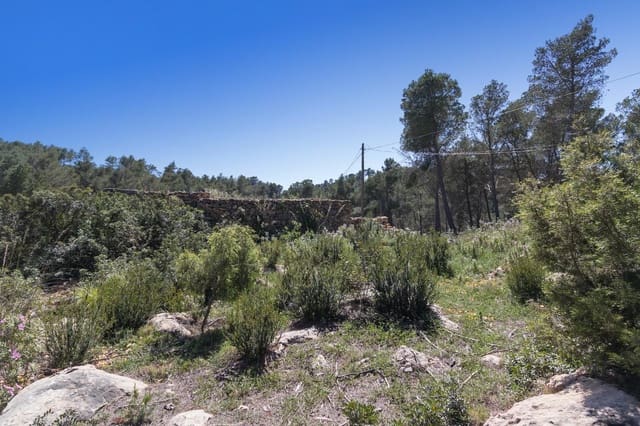 1 slaapkamer Finca/Landhuis te koop in Sant Joan de Labritja - € 1.295.000 (Ref: 8774952)