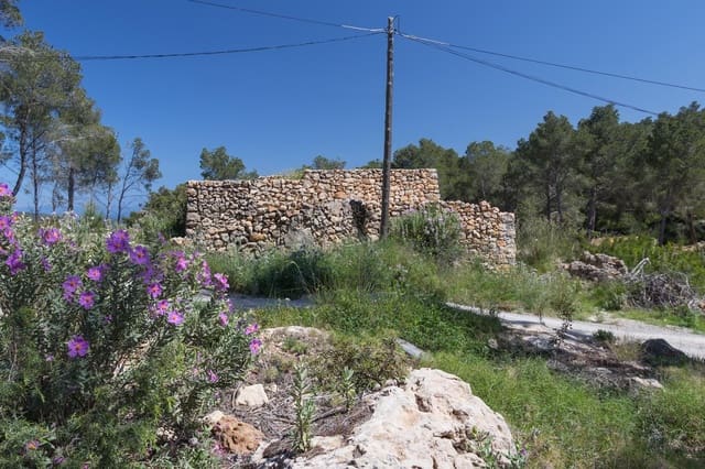 1 slaapkamer Finca/Landhuis te koop in Sant Joan de Labritja - € 1.295.000 (Ref: 8774952)